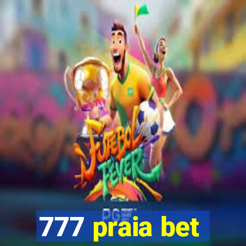 777 praia bet